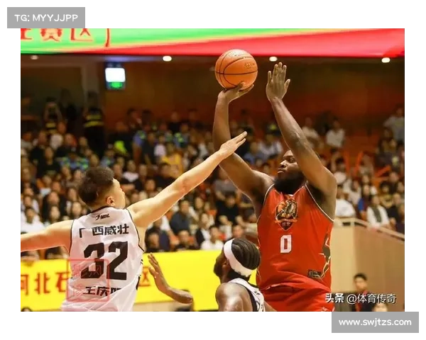 石家庄翔蓝阿诺斯克砍下33分12篮板发球失误遗憾失去领先优势 石家庄翔蓝阿诺斯克砍下33分12篮板发球失误遗憾失去领先优势