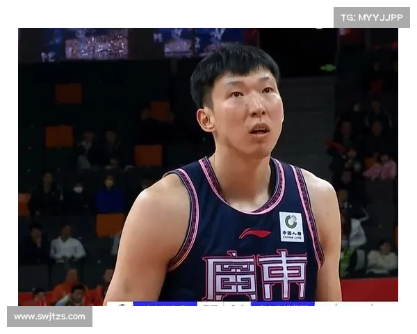 杨瀚森砍下16分带队战胜开拓者 周琦NBA得分榜位置面临压力 杨瀚森砍下16分带队战胜开拓者 周琦NBA得分榜位置面临压力